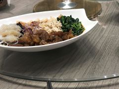 -北李妈妈菜·海肠捞饭(高新万达店)