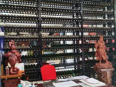 -蓬川食府(金海道店)