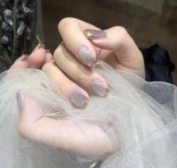 -手艺人不办卡美甲美睫