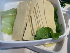 -潮汕酱记鲜牛肉火锅(欧尚店)