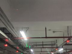 -外滩-停车场