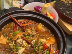 -君霖海鲜私房菜(春柳店)