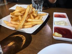 -莫比餐厅(五道口店)