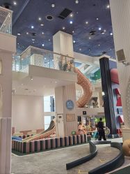 -奈尔宝家庭中心·亲子餐厅(华采天地店)
