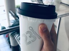 焦糖玛奇朵-2326 Coffee Roaster咖啡豆可选店(林肯公园店)