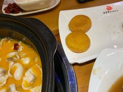 -黑鱼郭我家酸菜鱼(摩尔广场店)
