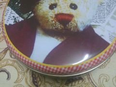 -珍妮曲奇聪明小熊(上环店)