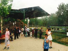-秦皇岛野生动物园