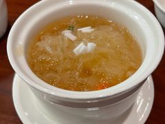 -古南都·老广东酒楼(龙江店)