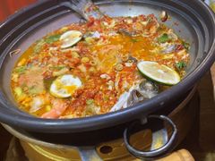 -泰澜得泰国菜(大学城店)