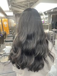 -Sying杉影日式烫染專門店