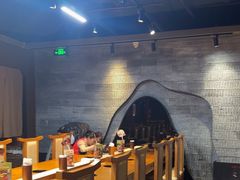 -呷哺呷哺 黄金牧场 (欢乐谷店)