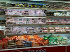 -友谊超市(友谊商城店)