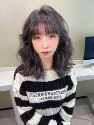 -FOR YOU造型