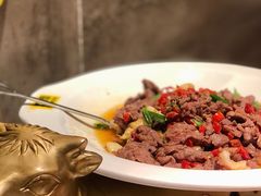 -炊烟小炒黄牛肉(中心印象城店)