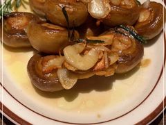 -ZAFFERANO西班牙海鲜饭(上海首店)