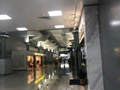 -长沙黄花国际机场-T1航站楼