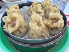 -北三沙家烧麦(北头道街店)