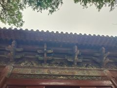 -洛阳白马寺