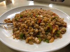 -马黑哥椒麻鸡(清江山水店)