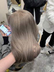 点击看大图 -3AM HAIR SALON烫发染发接发