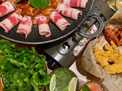 -春熙台韩国料理·章鱼肥牛(西丽店)