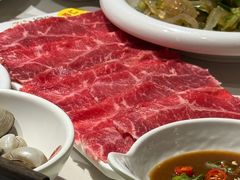 -焯牛潮汕牛肉火锅(云峰街创始店)