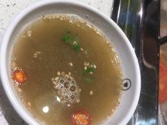 -九府羊·鲜羊火锅·烤串(新华路店)