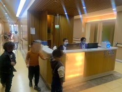 -杭州复旦儿童医院·语言发育迟缓·自闭症干预·注意力训练