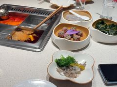 -海底捞火锅(之心城店)