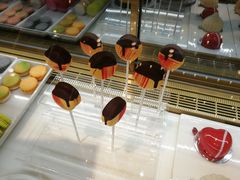 -PAUL LAFAYET 法式甜品(港汇广场店)