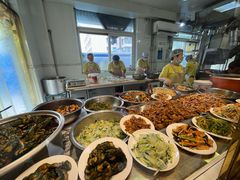 凉菜-王三姑牛肉饼