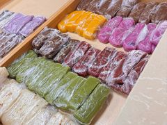 -非遗近水楼糕团(景德路店)