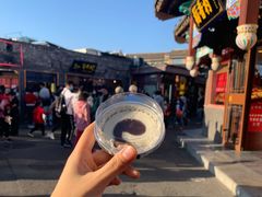 -文宇奶酪店(南锣鼓巷店)