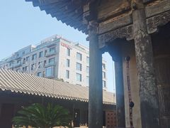 -嵩祝寺及智珠寺