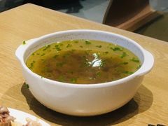 -泰煌鸡·上海白斩鸡·鸡汤面(鹤庆店)