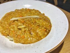 苏堂蟹黄面-苏堂阳春面•九年庆(北京路天河城店)
