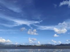-深圳湾公园(南山区)