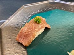 和牛寿司-Sushi Hanzo半藏(天环广场店)