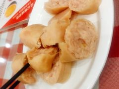 -孟记粥铺·家常菜·烧烤·粥(亚运村店)