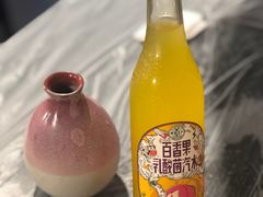 桂花酿-虎虎龙虾大排档(双井店)