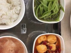 -湖南大学-第4食堂