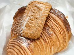 流心乳酪可颂-GONTRAN CHERRIER(太古汇店)