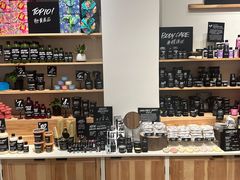 -LUSH(威尼斯人店)