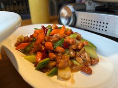 -顺香居·老字号湖北菜(江汉路店)