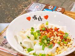 猪油拌粉-盟重烧烤(高正街店)
