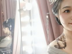 -盘子女人坊古装写真摄影(南京总店)