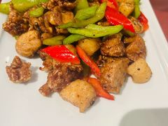-天厨妙香素食餐厅(清华店)