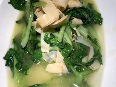 -老上海弄堂菜馆(恒基名人购物中心店)