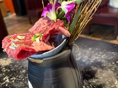 -牛焱·烧肉酒肆(五大道店)